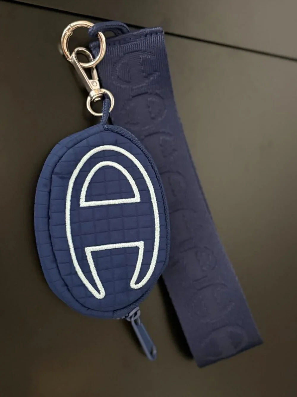 Wrist Wallet